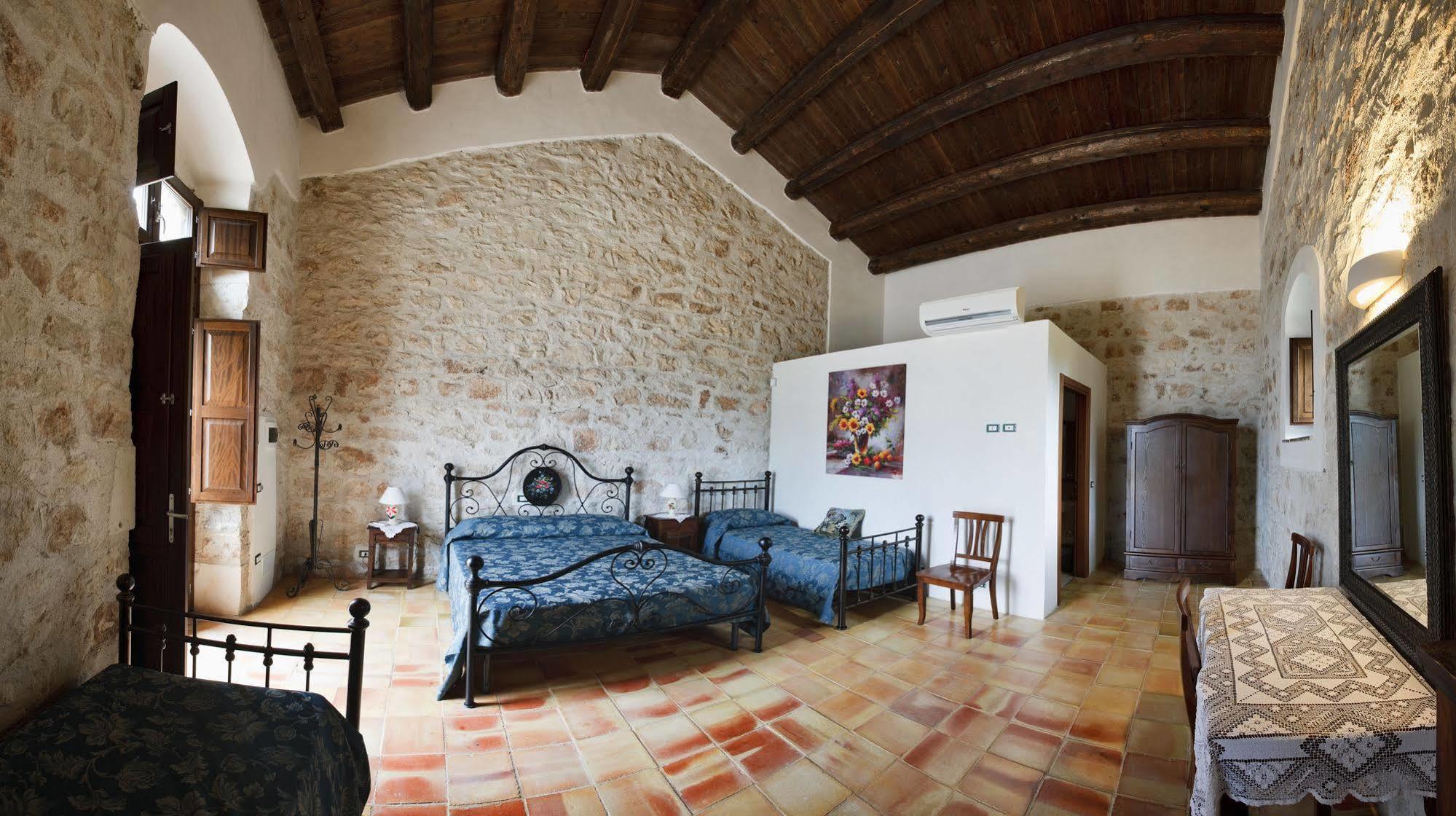 Agriturismo Gaia Noto Extérieur photo