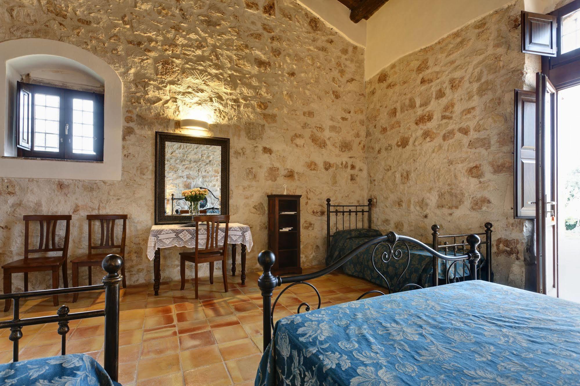Agriturismo Gaia Noto Extérieur photo